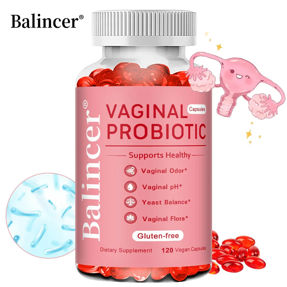 Women Probiotics